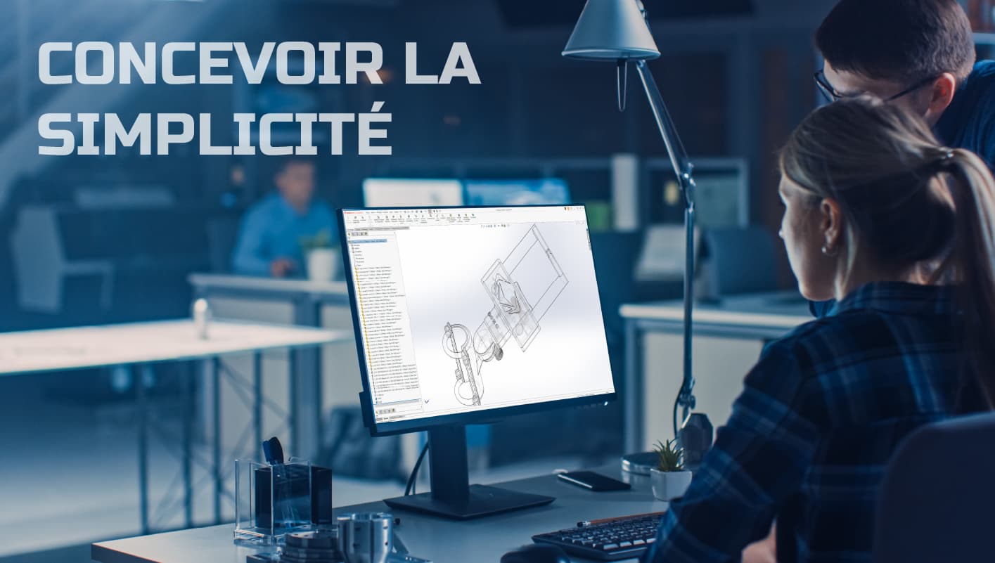 Design and engineering process