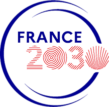 France 2030 logo